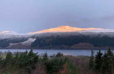 The Loft at Log Ness - Foto 25