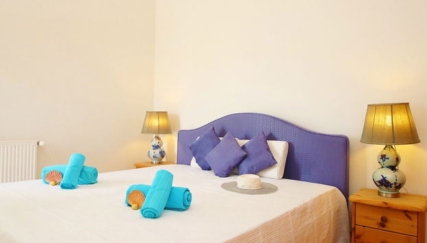 Apartment Mykonos by Algarve Vacation - Foto 3, Habitación