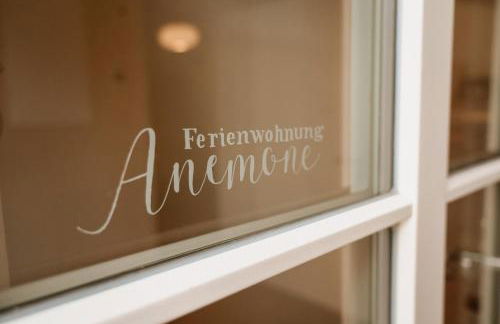 Urlaubsfreude Biedermann Haus Blumenglück - Anemone - Foto 23