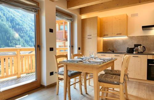 Chalet Al Sole - Foto 57