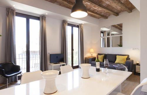 Aspasios Charming Flats - Foto 44