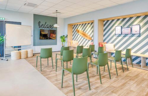 Appart'hôtel Toulouse Zénith - Foto 35