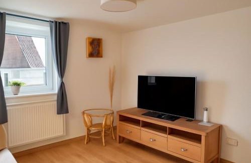 Gemütliche 2-Zimmer Wohnung 50qm - Foto 5