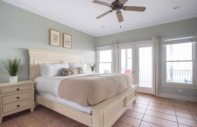 Poseidon By Avantstay On The Beach! Two Ocean Facing Balconies & Hot Tub - Foto 19