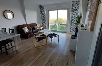 Face à la mer HIREL - Foto 1