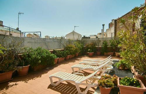 Diagonal Apartments - Foto 20