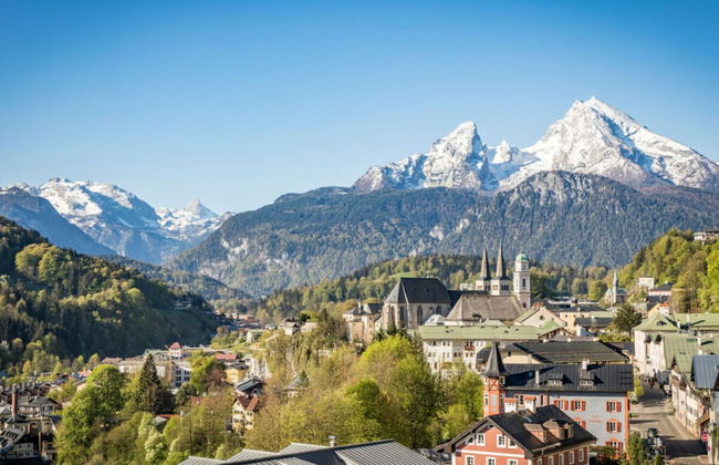 Holiday Apartment on the Slope - Foto 9