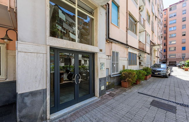 Piazza Francesco Muzii 11 - Foto 34