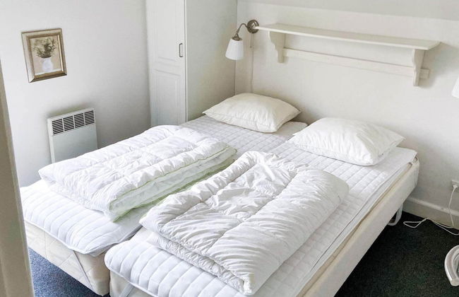 8 Person Holiday Home in Gjern - Foto 4