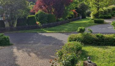 Eifel-FeWo by Salzburger - Foto 4, Garden view