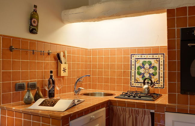 Terre di Baccio - Foto 78