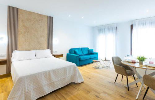 Complejo La Serreria - Belmonte - Foto 10