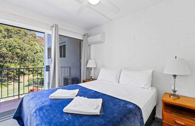 The Islander Holiday Resort - Photo 6