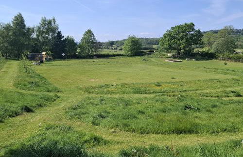 The Old Farmhouse at Brackenthwaite Farm - Photo 29