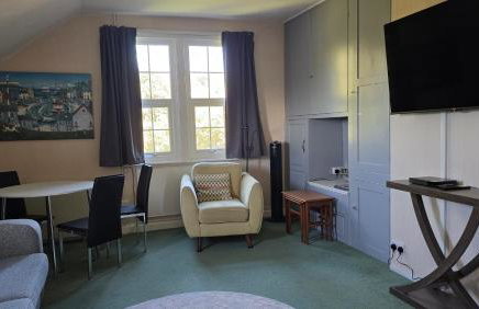 Church Holiday Apartments - Foto 2