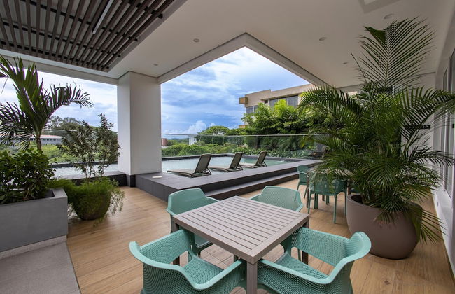 The Boho Condo by Acomodo El Cangrejo - Foto 43