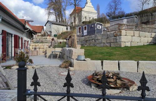 ZUM SCHEUNENHOF- SCHEUNE - Nähe Legoland - Familienfreundlich - Handwerker willkommen - Foto 33