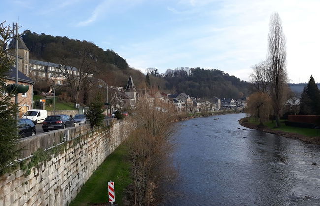 House Ardennes Blue in Theux Near Spa - Foto 29