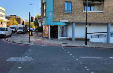 Tower Bridge - Saint Katherine's Dock - Foto 7