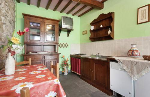 Farmhouse in Apecchio with Pool & Spa - Foto 18