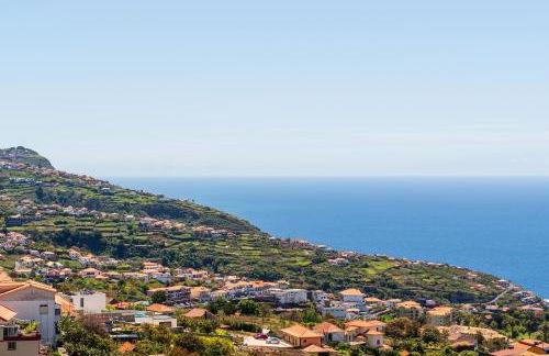 Casa do Paulinhos - Vista Panorâmica, Natureza, Wi-Fi Rápido - Photo 19