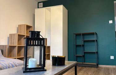 Apartament Siedlce ul Szkolna 4 - Foto 9