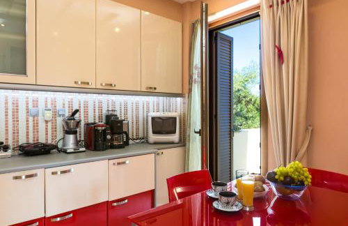 Villa Flabellina - Foto 18