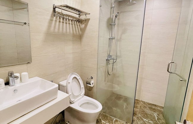 FLC Sea Tower Ocean View Quy Nhon - Photo 48