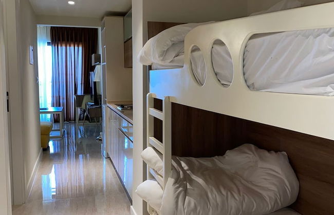 Porto Dead Sea - Foto 30