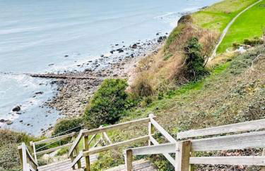 New Waverleys Retreat Stunning Loft Style Ventnor - Foto 41