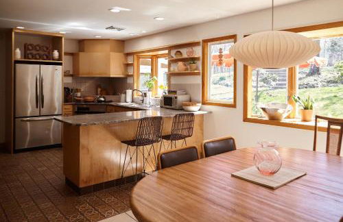 Catskills Retro Retreat- Upstate Home W Hot Tub - Foto 12