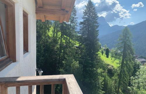 Maso Pallabazzer - Colle Santa Lucia - Foto 13