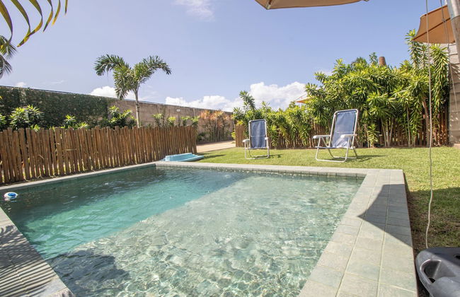 OKA Milagres Cond. Beira Mar 08 Pessoas - Foto 11