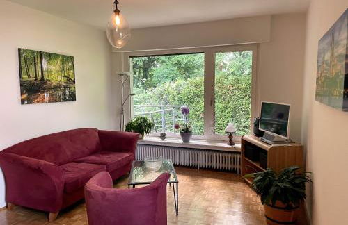 Ferienwohnung Katterbach - Foto 6
