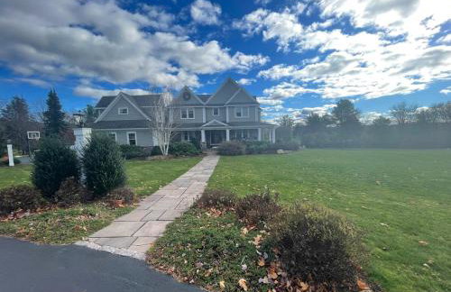 Luxury World Cup Villa 7B, 5BA Close Gillette Boston - Foto 47