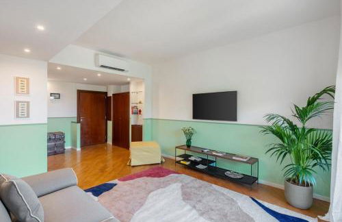 Sorrento Coast Retreat for Families with Terrace&View - Foto 33