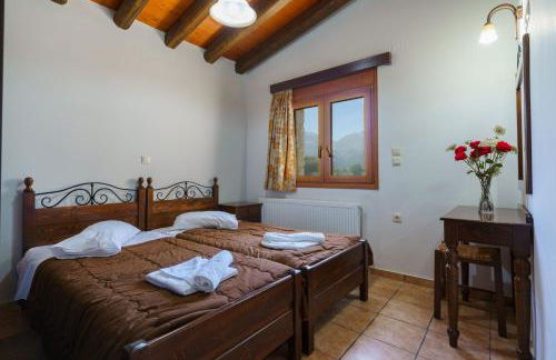 Omalos Village - Photo 44