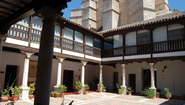 Tour in Ciudad Real - Photo 4