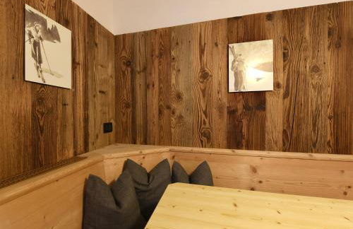 Apart Residence Rautal ***S - Foto 9