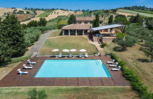 Villa Monica - Foto 1