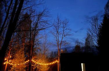 Odpoczynek Domki Pod Dębem z Opcją Jacuzzi - Foto 58