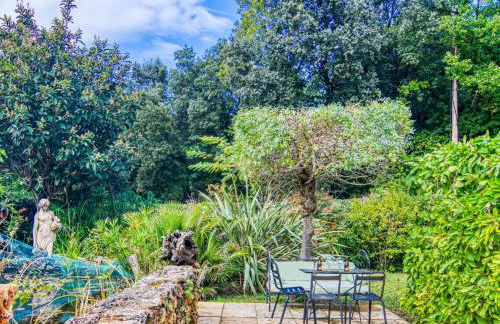 Holiday Home La Petite Maison dans la Prairie by Interhome - Foto 30