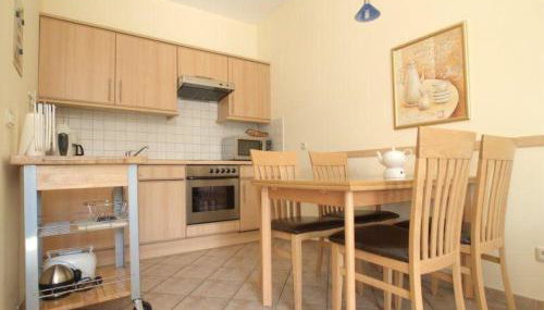 Strandstr 14 Fewo 01 - Foto 3