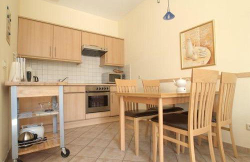 Strandstr 14 Fewo 01 - Foto 3