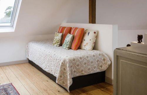 Perfect Cottage Hideaway in the Divine Pewsey Vale - Foto 23