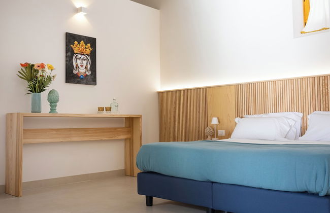 Masseria Santa Barbara - Foto 13