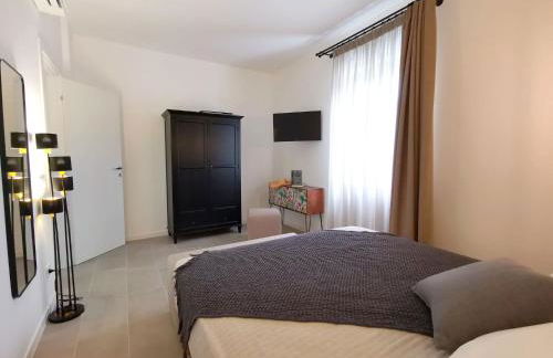 Apartments In Villa Selva, Locorotondo, Puglia - Foto 35