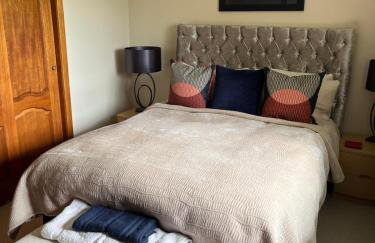 Bonny Vista Apartment with scenic views - Foto 15