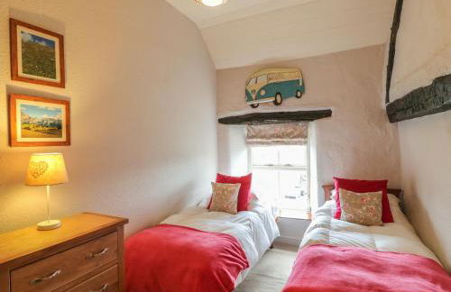 Holly Cottage - Foto 15