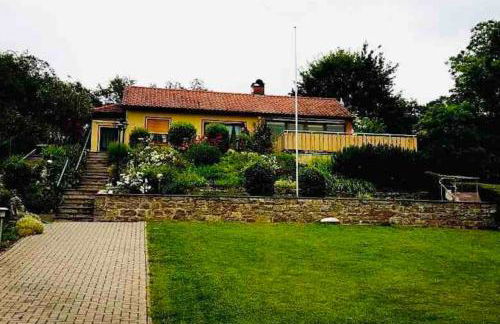 Freistehender Bungalow in Marktbreit in Traumlage mit großem Garten - Foto 16